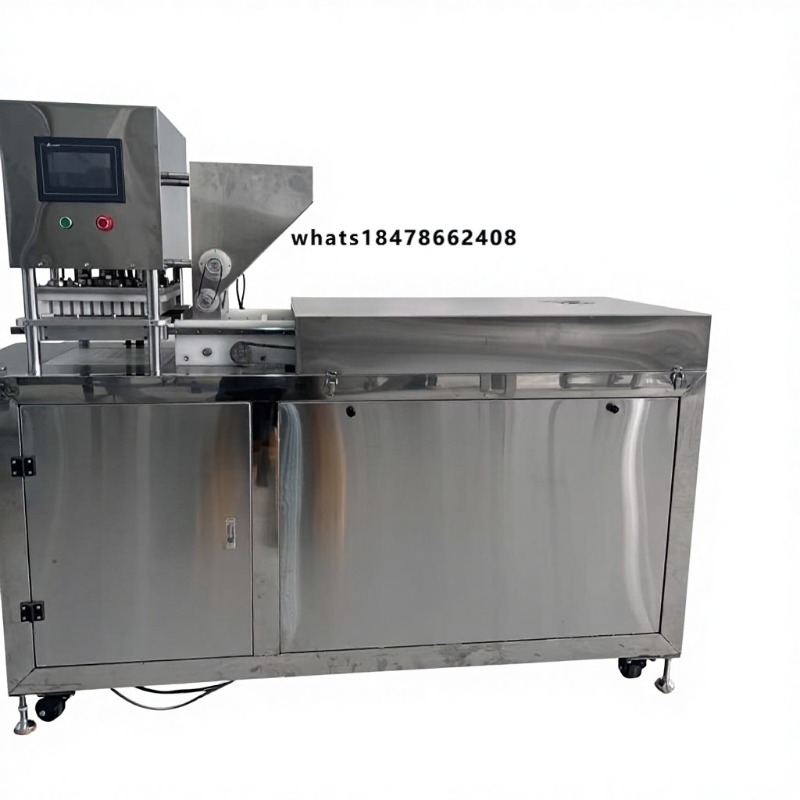 Coffee Equipment China - Linea di Produzione Automatica dello Zucchero,