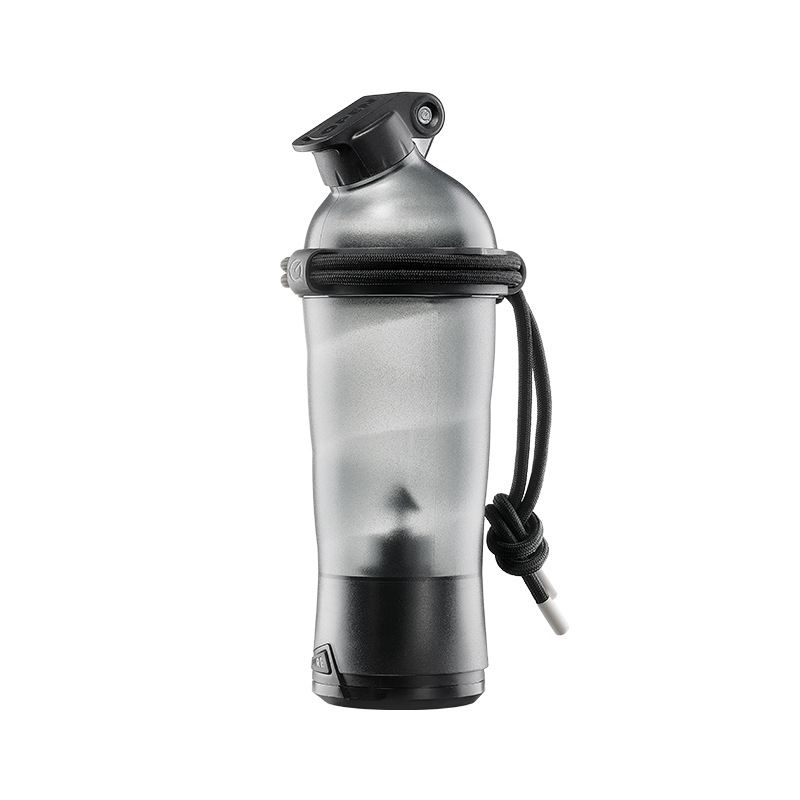 Coffee Equipment China - Nuova Tazza Elettrica Miscelatrice per Preparazione