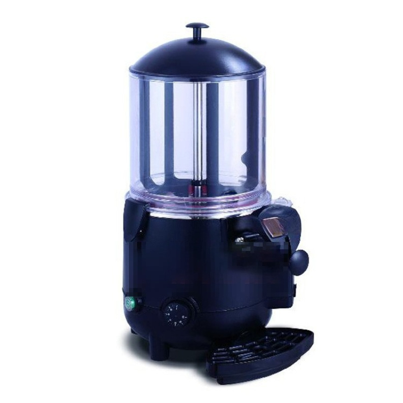 Coffee.Equipment Parts - Macchina Multifunzionale per Bevande Calde da