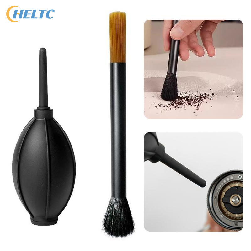 Coffee Equipment Maintenance - Set da 2/3 Pezzi: Strumento per