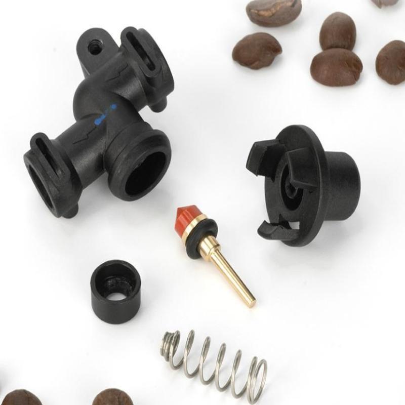 Coffee Equipment Maintenance - Parti di Ricambio per Macchina da