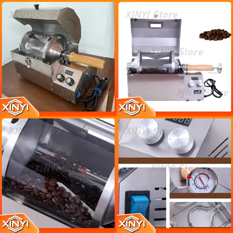 Coffee.Equipment Parts - Attrezzatura Commerciale Macchina Automatica per la
