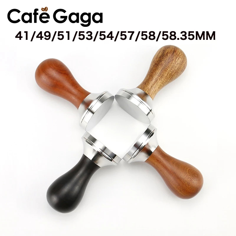 Coffee Equipment Kit - Pressino per Caffè 51mm 53mm 57mm