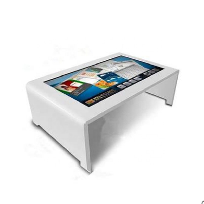 Coffee Equipment China - Tavolino da Caffè Interattivo Smart con