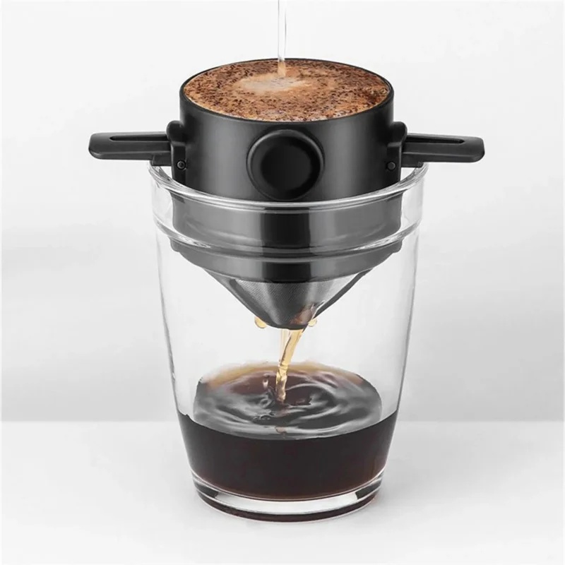 Set per caffè portatile con ta - Coffee Equipment Pour Over recensione e prezzo