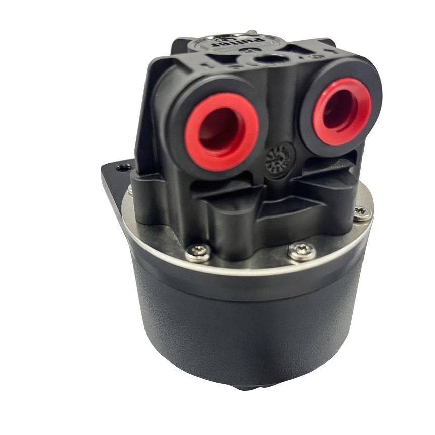 Pompa a ingranaggi magnetica s - Coffee Equipment China recensione e prezzo