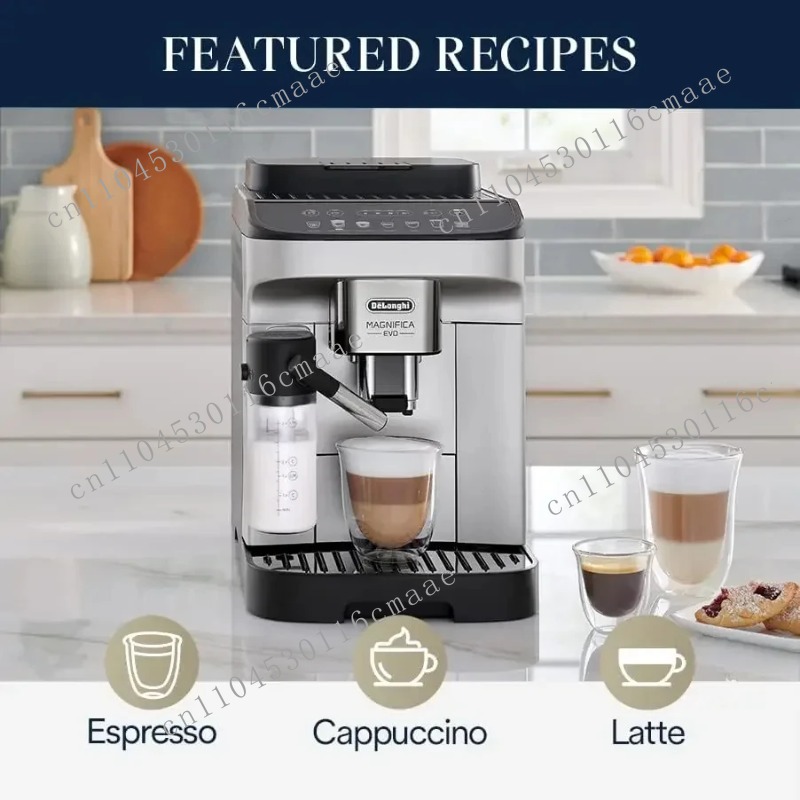 Dotato di sistema di caffè lat - Coffee.Equipment Parts recensione e prezzo