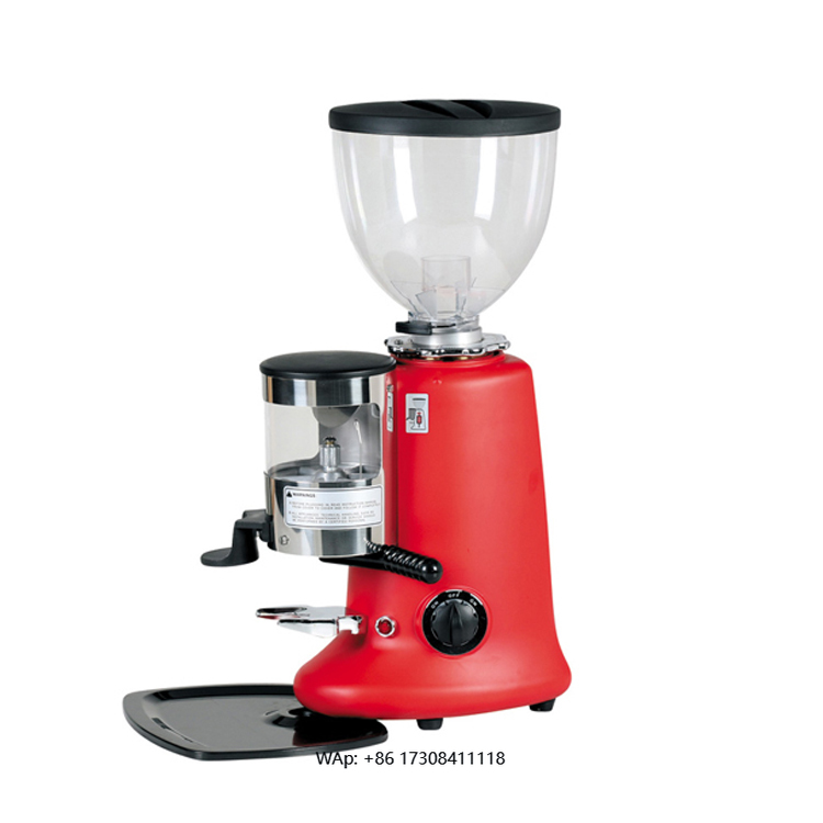 Macinacaffè Elettrico Industri - Coffee Equipment China recensione e prezzo