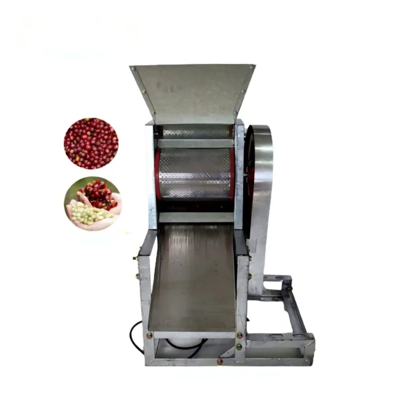Macchina per la Tostatura del  - Coffee Equipment China recensione e prezzo
