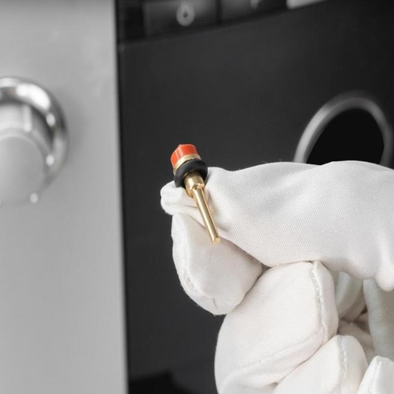 Connettore per la manutenzione - Coffee Equipment Maintenance recensione e prezzo
