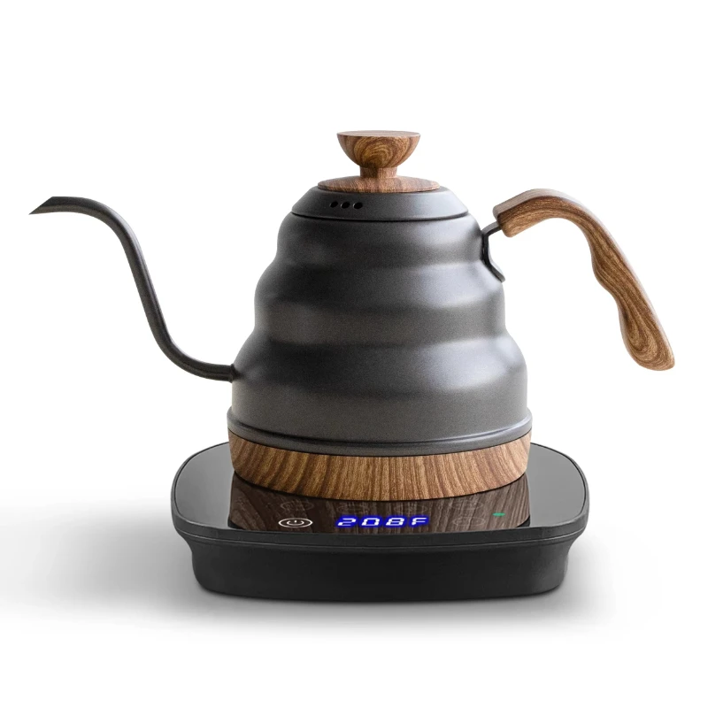 Bollitore per caffè a goccia d - Coffee Equipment China recensione e prezzo