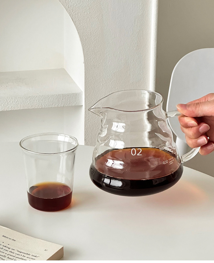 Yunduo Bollitore per caffè ver - Coffee Equipment Pour Over recensione e prezzo