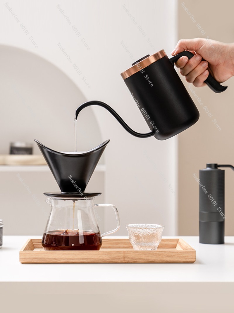 Set Regalo per Caffè Manuale c - Coffee Equipment Pour Over recensione e prezzo