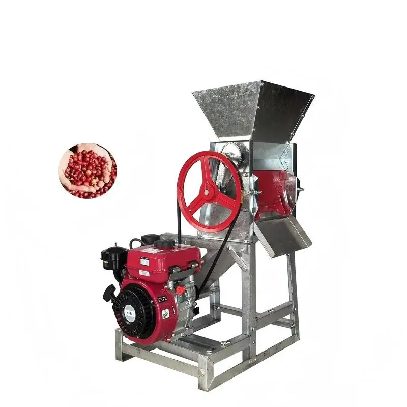 Macchina Sbucciatrice/Sgusciat - Coffee Equipment China recensione e prezzo