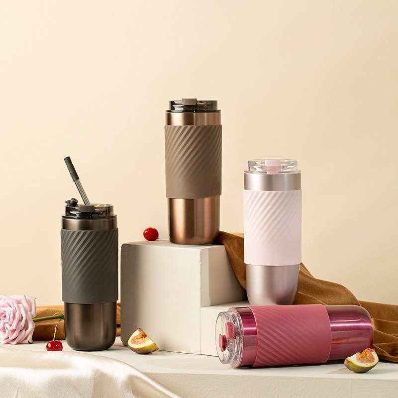 Tazza termica di grande capaci - Coffee Equipment China recensione e prezzo