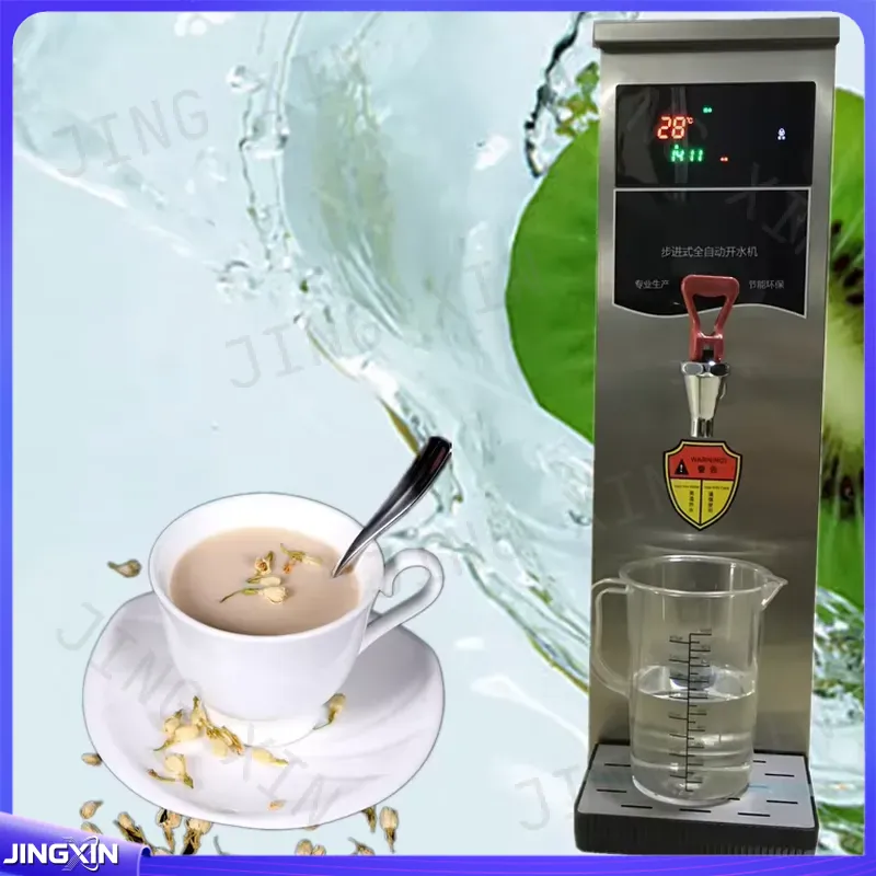 Caldaia Elettrica Commerciale  - Coffee.Equipment Parts recensione e prezzo