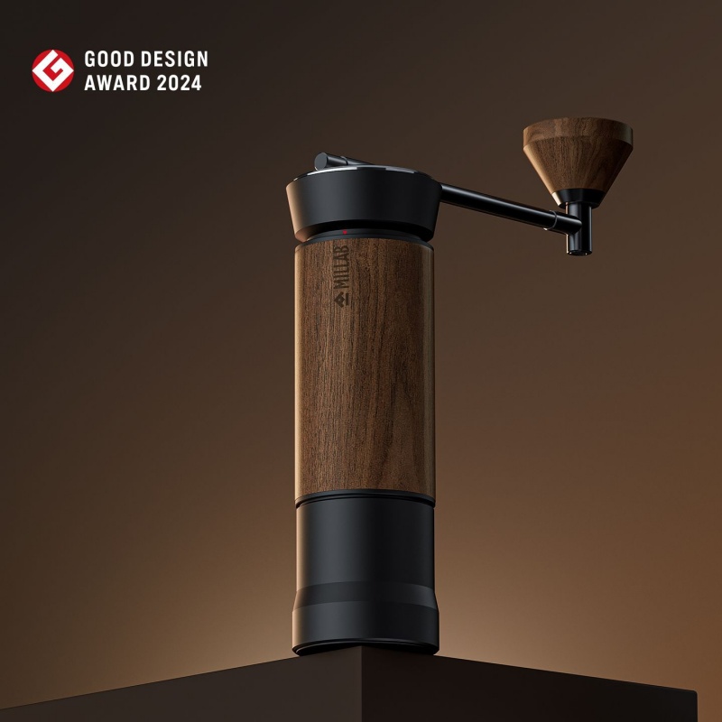 Macinacaffè Manuale Timemore x - Coffee Equipment Pour Over recensione e prezzo