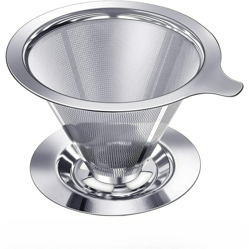 Versare sopra il caffè Gocciol - Coffee Equipment Pour Over recensione e prezzo
