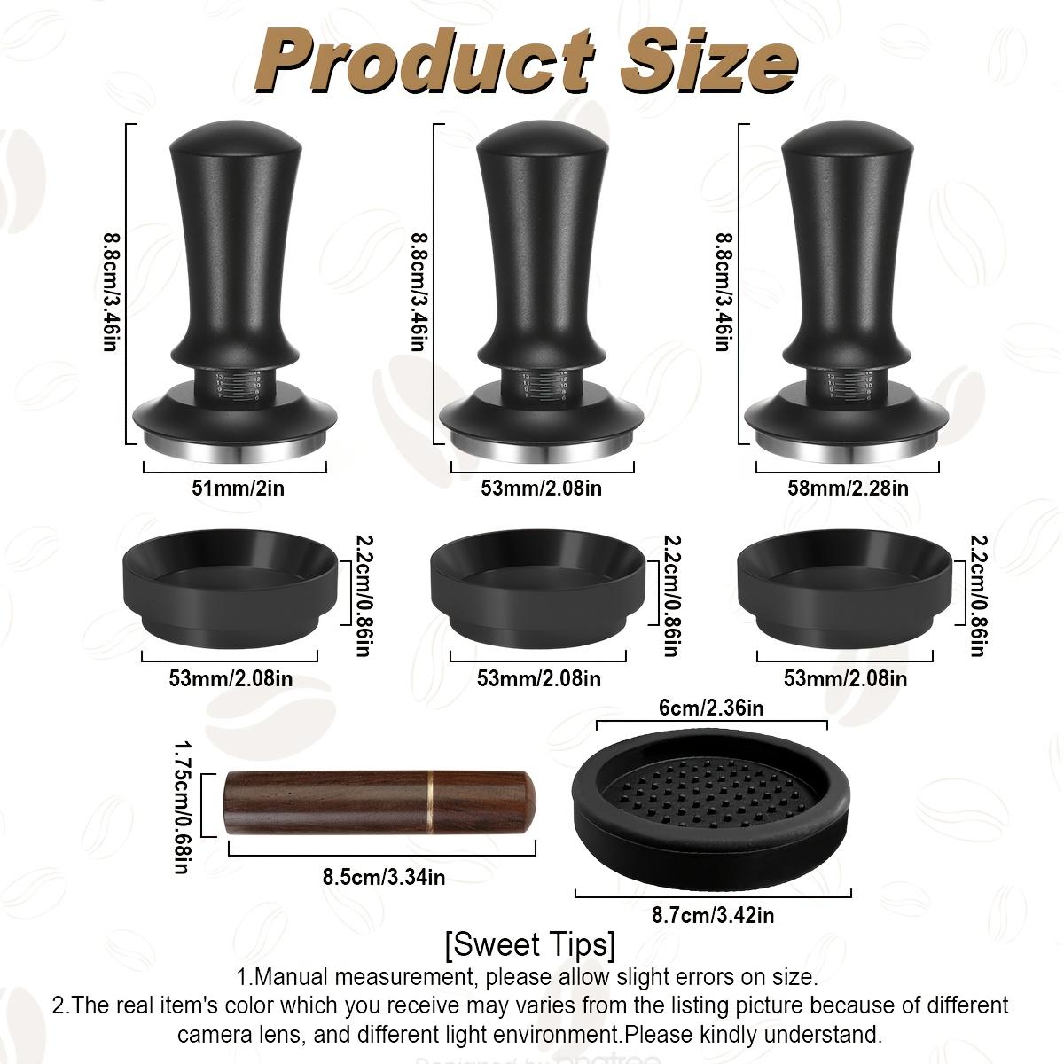Kit Accessori per Espresso 51/ - Coffee Equipment Kit recensione e prezzo