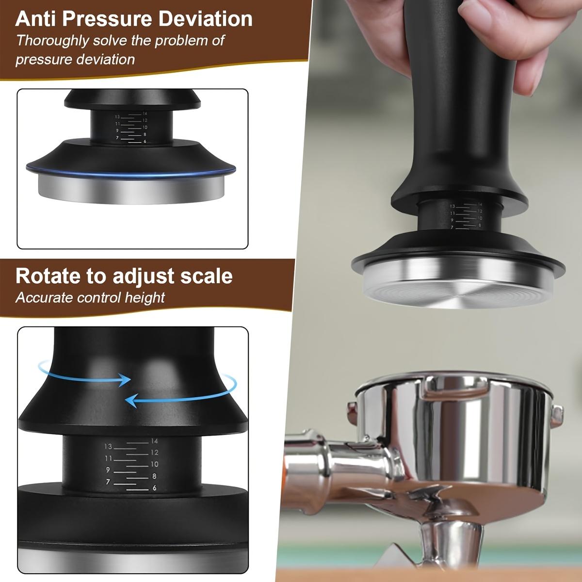 Kit Accessori per Espresso 51/ - Coffee Equipment Kit recensione e prezzo