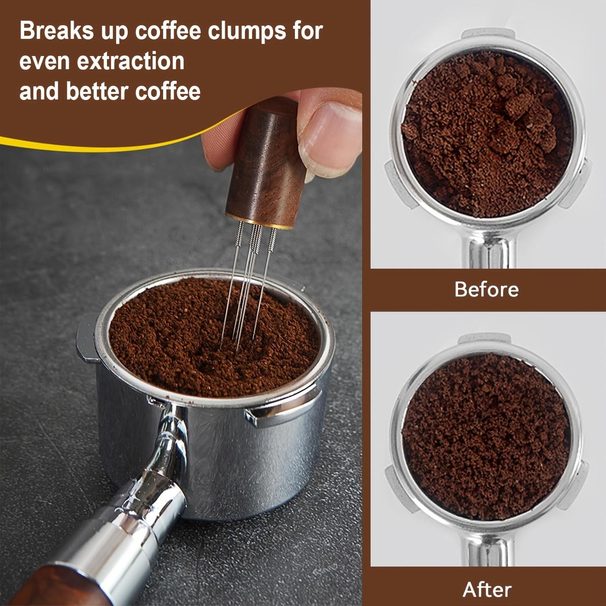 Kit Accessori per Espresso 51/ - Coffee Equipment Kit recensione e prezzo