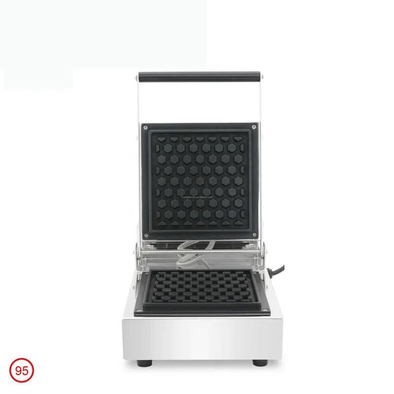 Macchina per Waffle Commercial - Coffee.Equipment Parts recensione e prezzo