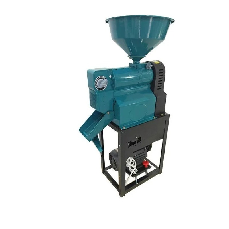Sgusciatrice per Caffè a Secco - Coffee Equipment China recensione e prezzo