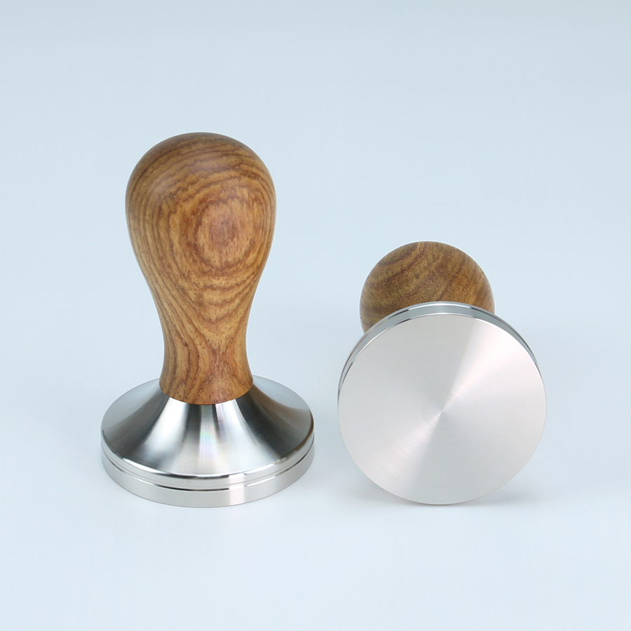 Pressino per Caffè 51mm 53mm 5 - Coffee Equipment Kit recensione e prezzo