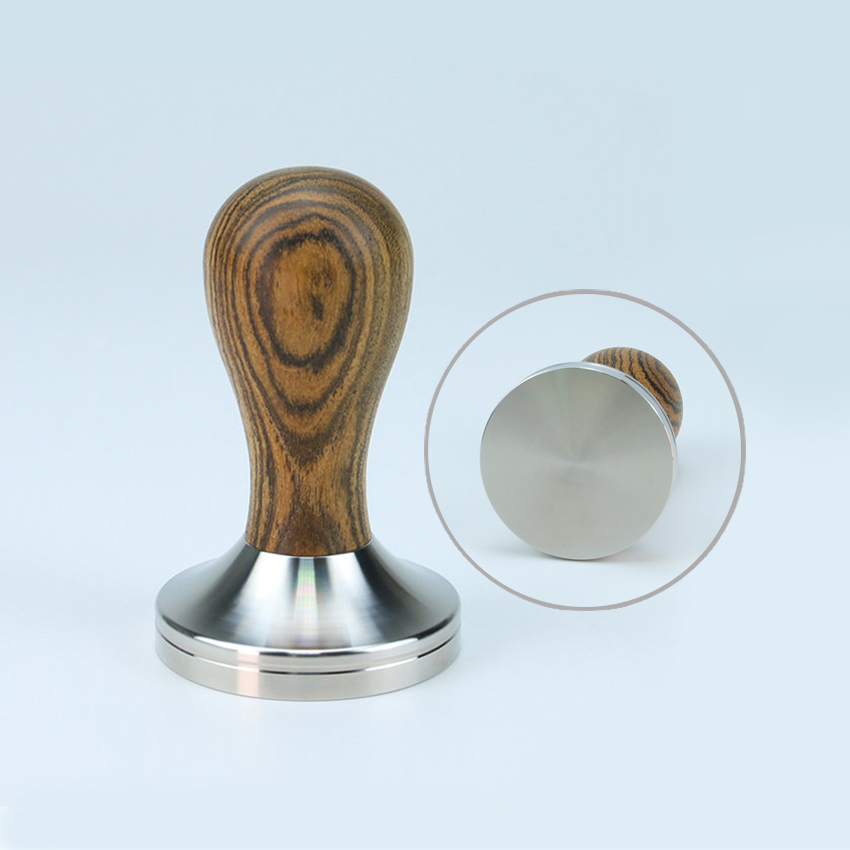 Pressino per Caffè 51mm 53mm 5 - Coffee Equipment Kit recensione e prezzo