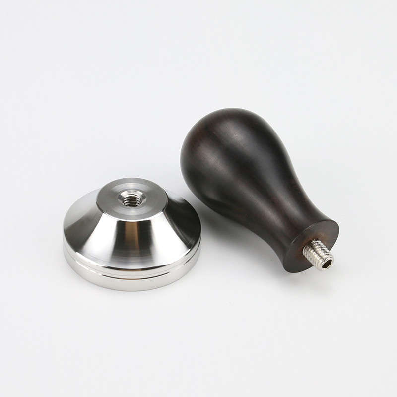 Pressino per Caffè 51mm 53mm 5 - Coffee Equipment Kit recensione e prezzo