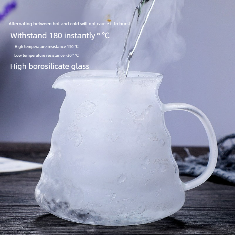 Set per caffettiera in vetro b - Coffee Equipment Pour Over recensione e prezzo